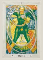 Cartamundi, Crowley Tarot Standard, karty do tarota