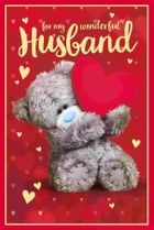 Carte Blanche, karnet holograficzny 3D, for my wonderful husband