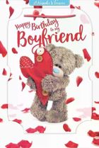 Carte Blanche, karnet holograficzny 3D, happy birthday