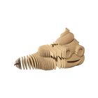 Cartonic, Kupa, puzzle 3D, 95 elementów