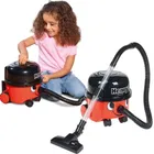 Casdon, Henry, odkurzacz z funkcją ssania, zabawka interaktywna