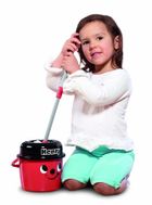 Casdon, Little Helper, Hetty, wiaderko i mop