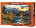 Castorland, Exotic Place For You, puzzle, 1000 elementów