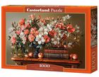 Castorland, Floral Evening, puzzle, 1000 elementów