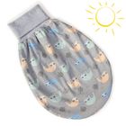 Ceba Baby, Candy Andy, Lazy, śpiworek niemowlęcy, jasnoszary, 0-18 m