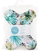 Ceba Baby, Flora & Fauna Palmas, poduszka antywstrząsowa, motylek