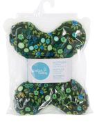 Ceba Baby, Nature Gekon, poduszka antywstrząsowa, motylek