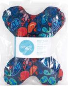 Ceba Baby, Nature Granaty, poduszka antywstrząsowa, motylek