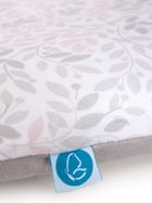 Ceba Baby, Twigs, pokrowiec na przewijak miękki, 50-70 cm, 2 szt.