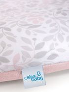 Ceba Baby, Twigs, pokrowiec na przewijak miękki, 75-72 cm, 2 szt.