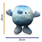 Celestial Buddies Planety, Pluszowa planeta, Neptun, maskotka, 25 cm