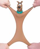 Character, Scooby Doo, figurka do rozciągania