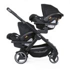 Chicco, adapter do wózka Fully - Key Fit