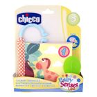 Chicco, Baby Senses, książeczka 1 2 3
