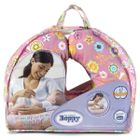 Chicco, Boppy, Wild Flowers, poduszka do karmienia