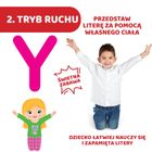 Chicco, Edu4you, wesoły alfabet, powiedz i pokaż, zabawka edukacyjna