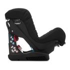 Chicco, Eletta Comfort, fotelik samochodowy, 0-18 kg, Black