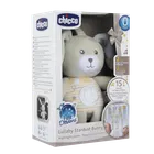 Chicco, First Dreams, Muzyczny Króliczek, zabawka interaktywna