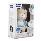 Chicco, First Dreams, Muzyczny Miś, zabawka interaktywna