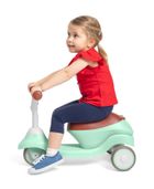 Chicco, First Rides, jeździk i hulajnoga 2w1