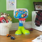 Chicco, Fit&Fun, 123, koszykówka