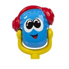 Chicco, Happy Music, mata grająca do tańczenia