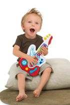 Chicco, Happy Music, Moja pierwsza gitara