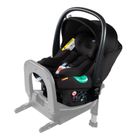 Chicco, Kiros Evo, I-size, fotelik samochodowy, Black, 40-78 cm