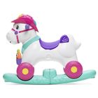 Chicco, Miss Rodeo, bujak jeździk 3w1