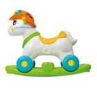 Chicco, Move & Grow, Baby Rodeo, elektroniczny jeździk 3w1