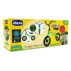 Chicco, Move & Grow, Rocket, rower, zielony