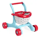 Chicco, Move&Grow, Wesołe Zakupy, wózek zakupowy pchacz 2w1