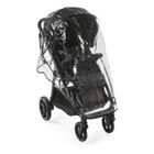 Chicco, Multiride, wózek spacerowy, jet black
