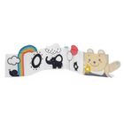 Chicco, My Sweet Dou Dou, książeczka kontrastowa