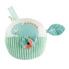 Chicco, My Sweet Dou Dou, miękka piłka, kameleon i panda