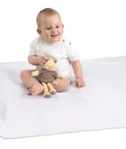 Chicco, My Sweet Dou Dou, Miś, maskotka z grzechotką, przytulanka