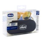 Chicco, okulary przeciwsłoneczne, mirror lenses, yellow, 12 m+