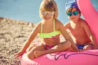 Chicco, okulary przeciwsłoneczne, polarized, 36 m+