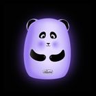 Chicco, Panda, lampka nocna