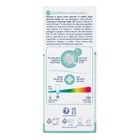 Chicco, pasta do zębów o smaku mentol, z fluorem, 60 ml, 6l+