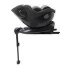 Chicco, Seat, I-size, fotelik samochodowy, Posh Black, 40-105 cm