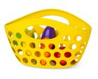 Chicco, Wesoły warzywniak, kasa z akcesoriami