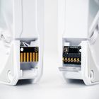 Chieftec, chłodzenie wodne, Iceberg, 360 RGB, white