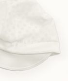 Chustka na głowę dziewczęca, ecru, Iltom