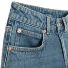 Ciemnoniebieskie szorty z regulacją Cool Club