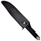 Cinema Classic, Rambo II, nóż z pochwa skórzaną, 400 mm