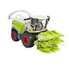 Claas Jaguar 980, kombajn