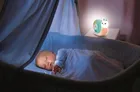 Clementoni, Baby, interaktywna lampka nocna, ślimak
