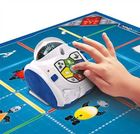 Clementoni, Coding Lab, Mind designer, robot, zabawka interaktywna