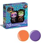 Clementoni, Crazy Chic, Lovely, lakier do paznokci, 1 szt.